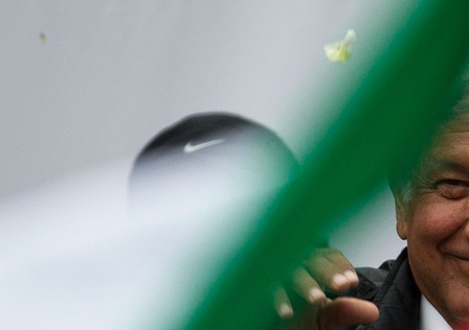 AMLO celebra los seis años de su triunfo electoral del 1 de julio de 2018