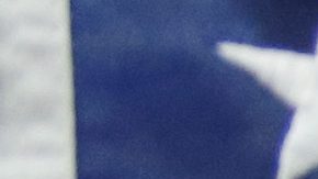 United States' LeBron James celebrates after the men's gold medal basketball game at the 2012 Summer Olympics, Sunday, Aug. 12, 2012, in London. USA won 107-100. (AP Photo/Eric Gay)