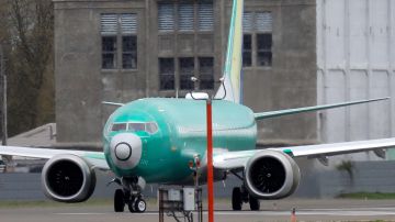 Turbulencia en vuelo a Sudamérica deja 40 pasajeros heridos