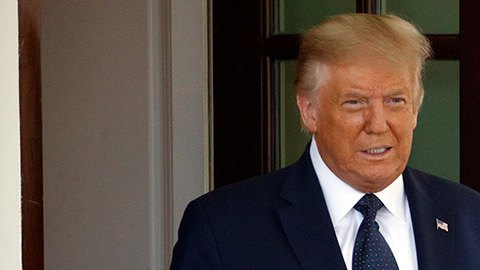 AMLO difunde carta donde le expresa a Trump sobre declaraciones en materia de migración