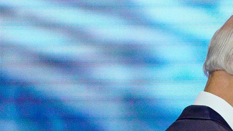 Biden pide el voto para Kamala Harris tras abandonar la carrera a la presidencia