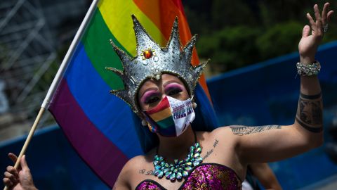 Ciudad de México castigará el "transfeminicido" con cárcel