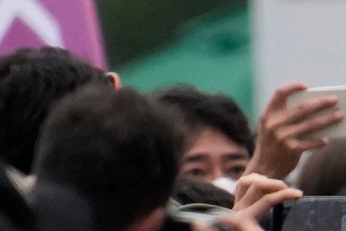 En la competencia de ciclismo de montaña de los Juegos Olímpicos también hay presencia militar en la delegación de Suiza.