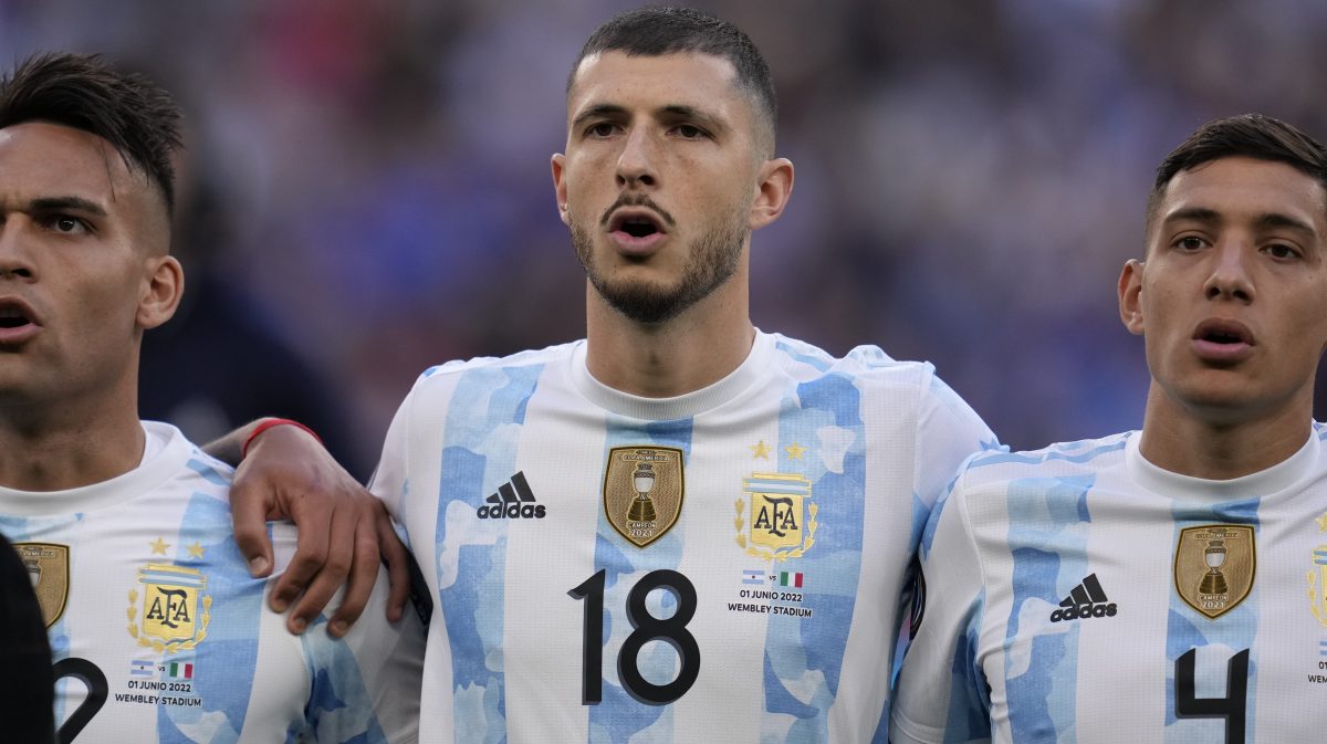 Los Tigres de la UANL irían por el "bombazo" de siempre - La Opinión