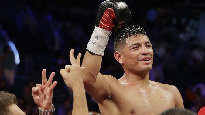 Abner Mares, representante mexicano en los Juegos Olímpicos de Atenas 2004, formará parte del equipo que realizará la cobertura en París 2024 para Telemundo.