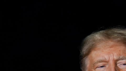 Trump elige al senador de Ohio J.D. Vance como su candidato a vicepresidente