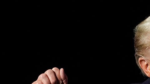 El Partido Republicano nomina formalmente a Trump como su candidato