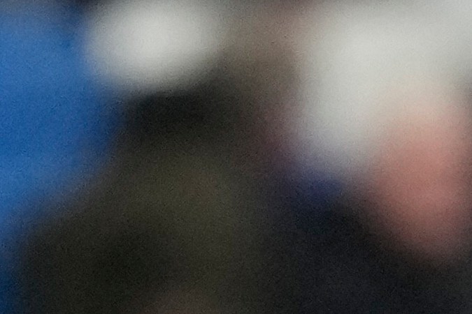 Liverpool's manager Jurgen Klopp smiles ahead of the English Premier League soccer match between Brighton and Liverpool at the Falmer Stadium in Brighton, England, Saturday, Jan. 14, 2023. (AP Photo/Frank Augstein)