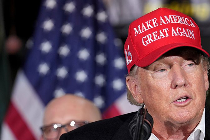 La Corte Suprema le otorga inmunidad parcial a Donald Trump ante cualquier cargo criminal