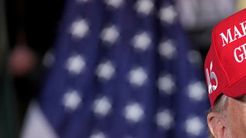 La Corte Suprema le otorga inmunidad parcial a Donald Trump ante cualquier cargo criminal
