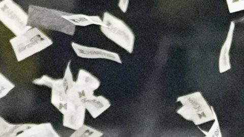 El Inter Miami levantó la Leagues Cup en su edición inaugural tras vencer al Nashville SC el 19 de agosto de 2023 por la vía de los penales.