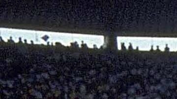FILE - Argentina's Diego Maradona, celebrates at the end of the World Cup soccer final game against West Germany at the Atzeca Stadium, in Mexico City, June 29, 1986. The heirs of the late soccer star Diego Maradona have won a legal battle over the use of his trademark. Maradona had registered his name as a trademark with the European Union Intellectual Property Office in 2008 for a variety of products, clothing, footwear and headgear. The general court of the European Union confirmed Tuesday that it declined to transfer the trademark to Sattvica, an Argentine company belonging to Maradona’s former lawyer. Maradona died in November 2020. (AP Photo/Carlo Fumagalli, File)