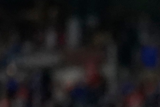 El colombiano Juan "Cucho" Hernández es uno de los cinco jugadores del campeón Columbus Crew elegidos para representar a la MLS.