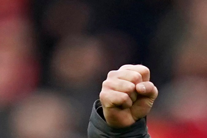 El alemán Jürgen Klopp primero fue tentado por Estados Unidos, opción que descartó, para luego ser vinculado con la posibilidad de dirigir a Inglaterra.