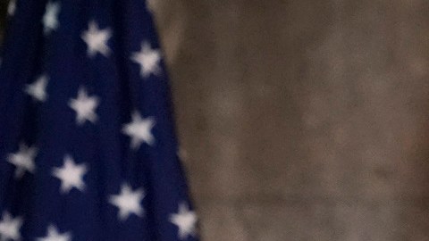 En abril pasado, el presidente de la Cámara, Mike Johnson, y el expresidente Trump hablaron de la SAVE Act.
