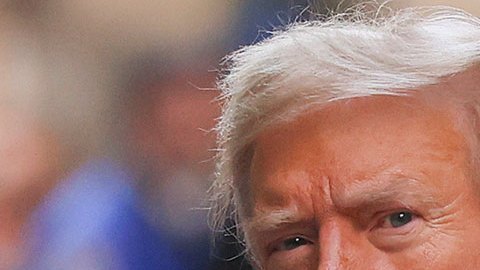 Fiscales de NY dicen estar a favor de retrasar la sentencia de Trump por el caso Stormy Daniels