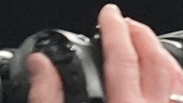 Ryan García fue expulsado del CMB.