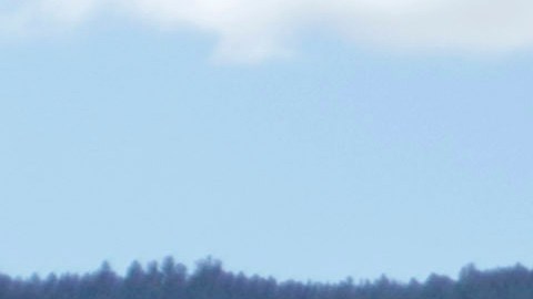 Tiroteo en el Parque Nacional de Yellowstone deja a un muerto y un herido