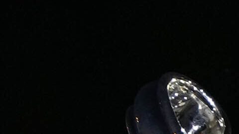 CORRECTS NAME OF PLAYER - Real Madrid's Nacho, kisses the Champions League trophy at the Cibeles square during a trophy paradein Madrid, Spain, Sunday, June 2, 2024. Real Madrid won against Borussia Dortmund 2-0. (AP Photo/Bernat Armangue)