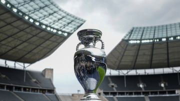Los ocho equipos clasificados a los cuartos de final de la Eurocopa 2024 tienen la mirada puesta en la final de Berlín.