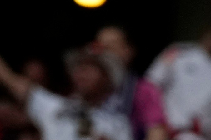 La afición ha dado una buena demostración de apoyo a sus respectivas selecciones en estos octavos de final de la Eurocopa Alemania 2024.