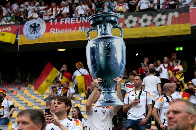 La afición ha dado una buena demostración de apoyo a sus respectivas selecciones en estos octavos de final de la Eurocopa Alemania 2024.
