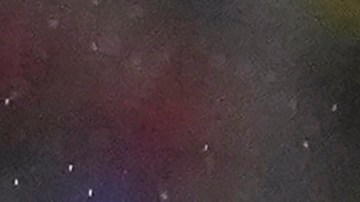 Spain's Pedri runs with the ball during a round of sixteen match between Spain and Georgia at the Euro 2024 soccer tournament in Cologne, Germany, Sunday, June 30, 2024. (AP Photo/Darko Vojinovic)