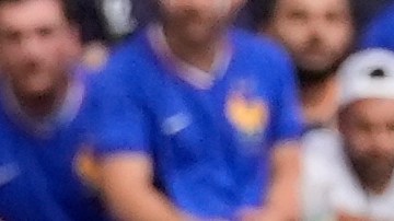 La jugada que definió la victoria de la Selección de Francia gracias al autogol de Jan Vertonghen.