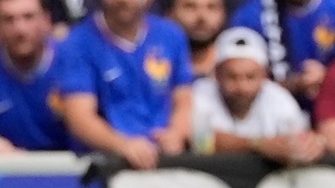 La jugada que definió la victoria de la Selección de Francia gracias al autogol de Jan Vertonghen.