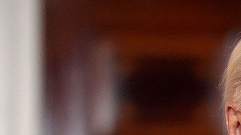 Biden reconoce que tal vez no pueda salvar su candidatura, según el New York Times