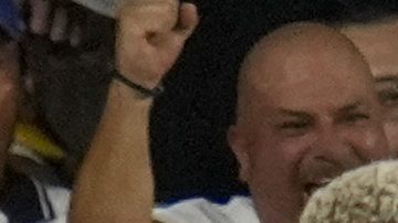 Panamá dejó fuera a Estados Unidos.