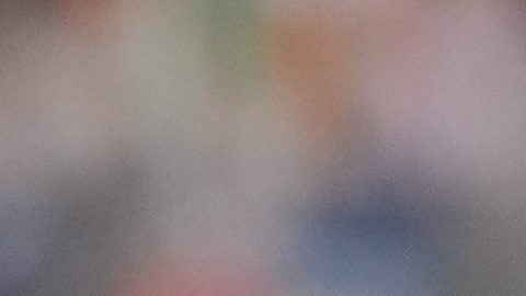 Memphis Depay of the Netherlands stands on the pitch during a round of sixteen match between Romania and the Netherlands at the Euro 2024 soccer tournament in Munich, Germany, Tuesday, July 2, 2024. (AP Photo/Matthias Schrader)
