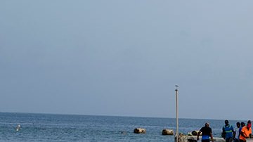 Huracán Beryl llega a Gran Caimán como categoría 3 y se dirige a México