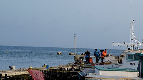 Huracán Beryl llega a Gran Caimán como categoría 3 y se dirige a México