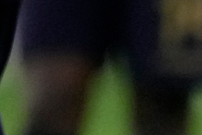 El capitán de la selección argentina, Lionel Messi, durante el encuentro de los cuartos de final de la Copa América 2024 ante la selección ecuatoriana.