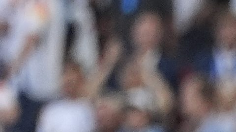 España vuelve a la acción en la Eurocopa este martes.