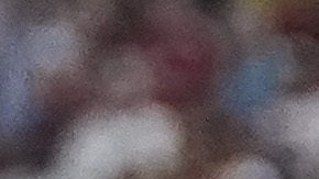 Canada's Jacob Shaffelburg (14) celebrates after scoring the opening goal during a Copa America quarterfinal soccer match between Venezuela and Canada, Friday, July 5, 2024, in Arlington, Texas. (AP Photo/Julio Cortez