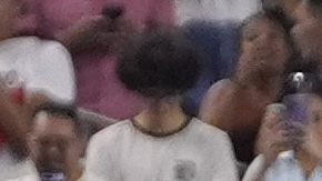 Venezuela cayó en la tanda de penales.