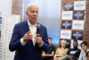 El presidente Biden enfrenta cuestionamientos sobre su salud.