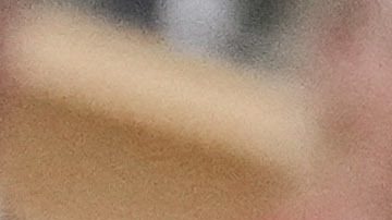 Coco Gauff of the United States plays a forehand return to compatriot Emma Navarro during their fourth round match at the Wimbledon tennis championships in London, Sunday, July 7, 2024. (AP Photo/Alberto Pezzali)