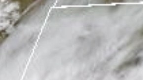 El huracán Beryl golpeó a Texas.