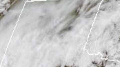 El huracán Beryl golpeó a Texas.