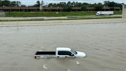 Beryl ya perdió su condición de tormenta tropical