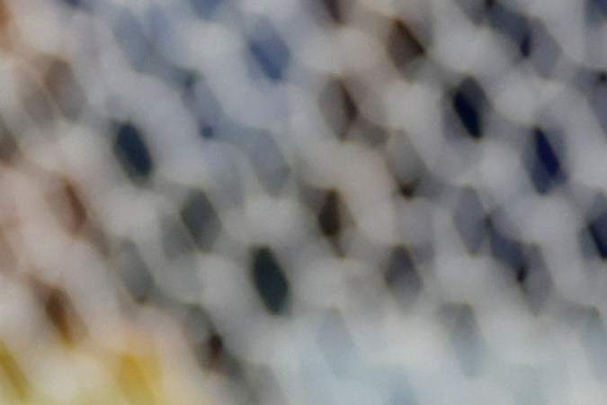 Lionel Messi anotó un gol en la victoria contra la Selección de Canadá en las semifinales de la Copa América Estados Unidos 2024.