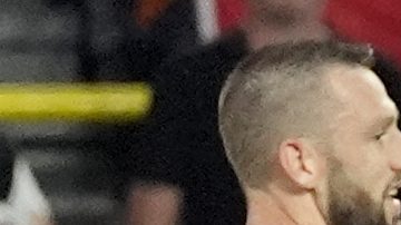 Inglaterra jugará la final ante España.