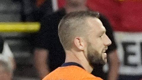 Inglaterra jugará la final ante España.