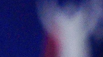 El mediopunta colombiano James Rodríguez celebra la victoria 1-0 ante Uruguay en la semifinal de la Copa América, el miércoles 10 de julio de 2024, en Charlotte. (AP Foto/Jacob Kupferman)