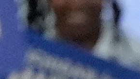 El presidente Biden durante un mitin de campaña realizado en Detroit, Michigan, el 12 de julio de 2024.