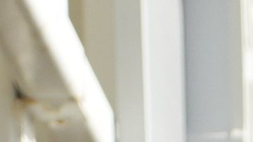 Police talk with fans outside the stadium prior to the Copa America final soccer match between Argentina and Colombia in Miami Gardens, Fla., Sunday, July 14, 2024. (AP Photo/Lynne Sladky)