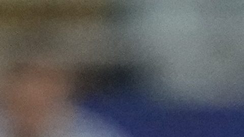 Argentina's Lionel Messi walks on the field during the Copa America final soccer match against Colombia in Miami Gardens, Fla., Sunday, July 14, 2024. (AP Photo/Julio Cortez)